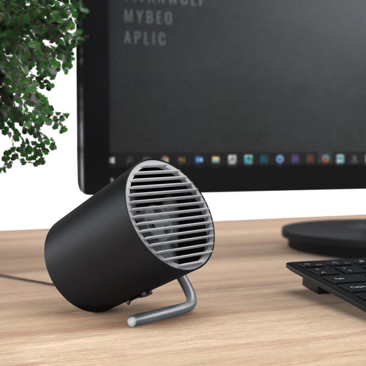 Image du produit CSL Mini ventilateur USB (45 dB)