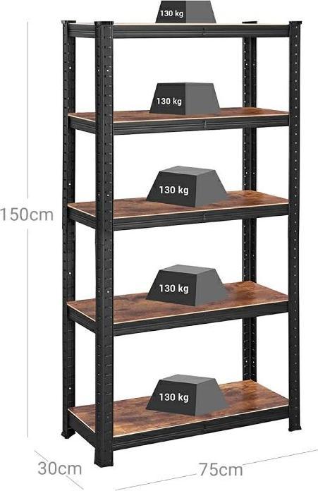 Produktbild Songmics Storage