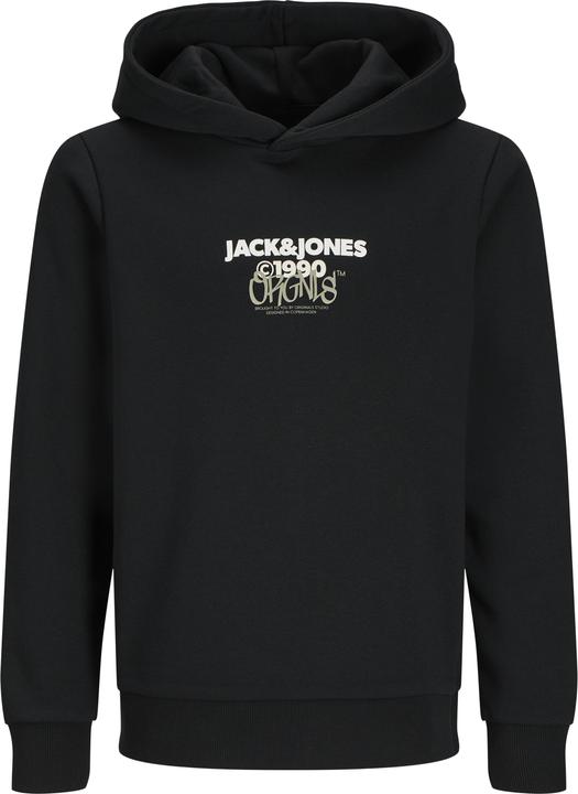 Jack & Jones Jorbushwick Sweat Hood Fst Jnr