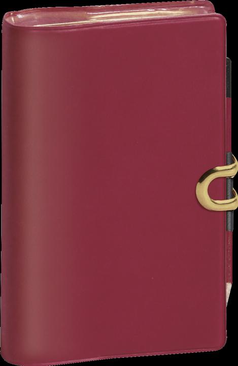 Produktbild Exacompta Agenda Mini 10 Winner