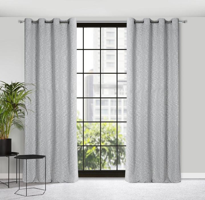 Actual product image Eurofirany Zas (140 x 260 cm)