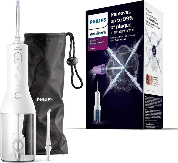 Philips Sonicare Power Flosser 3000