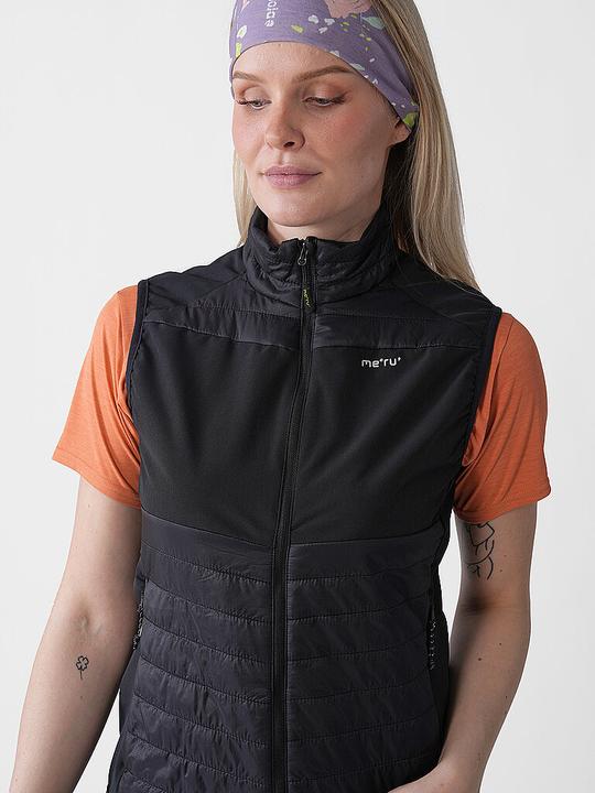 Image du produit Meru Hybridweste Jauja (L)