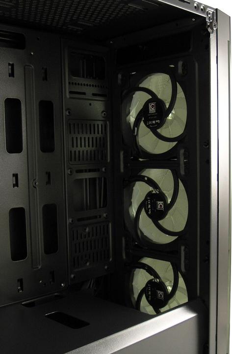 Produktbild LC-Power LC-995B-ON (ATX, mATX, Mini-ITX)