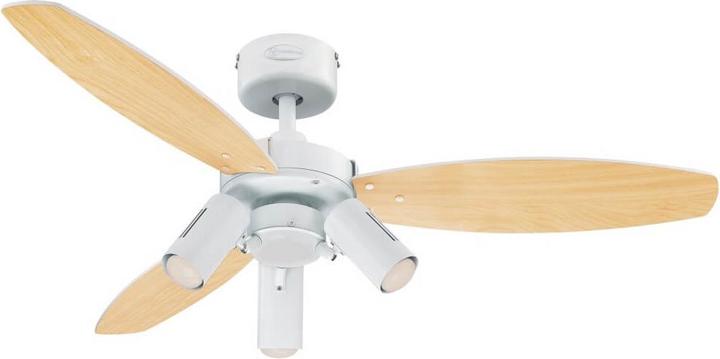 Actual product image Westinghouse Jet Plus (51 dB)
