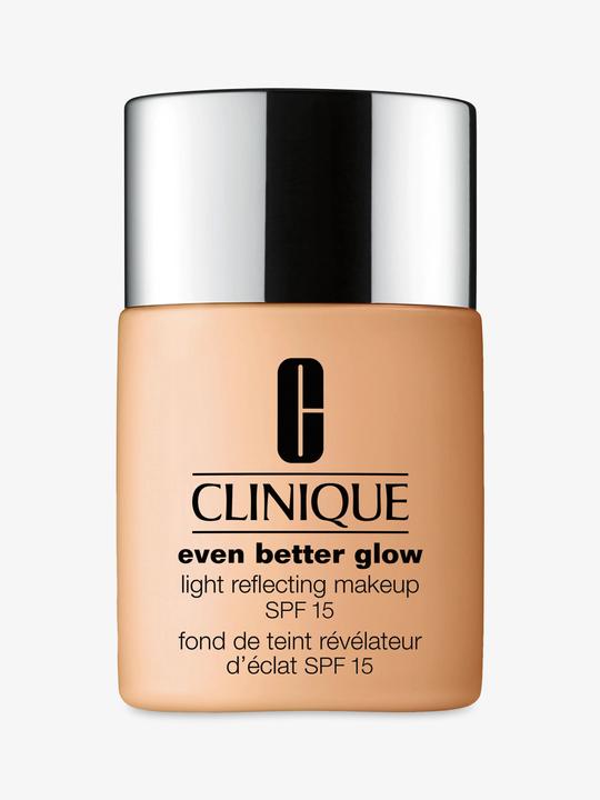 Actual product image Clinique Even Better Glow (WN 22 Ecru)