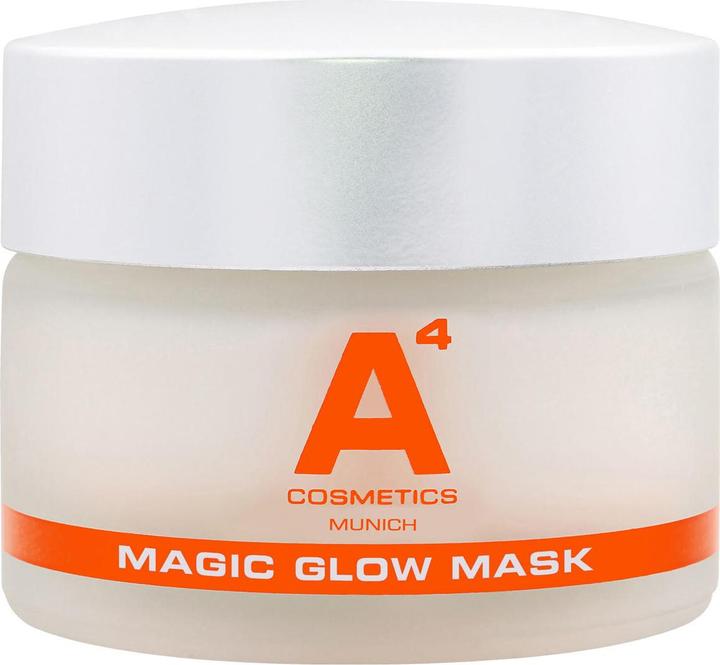 A4 Health and Beauty Magic Glow Mask (50 ml)