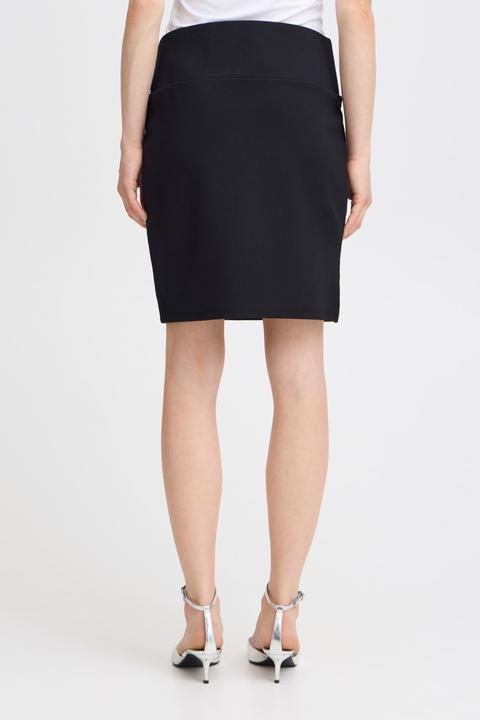 Actual product image B.young BYPARRIN SKIRT 20815350 (XS)