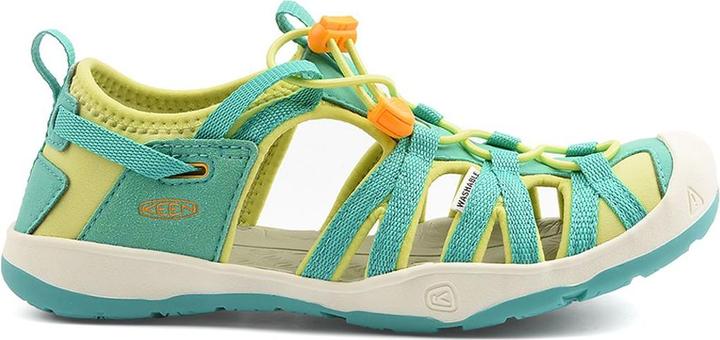 Actual product image Keen C Moxie Sandal (27.5)