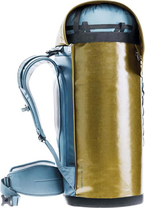 Actual product image Deuter Gravity Wall Bag 50 (50 l)