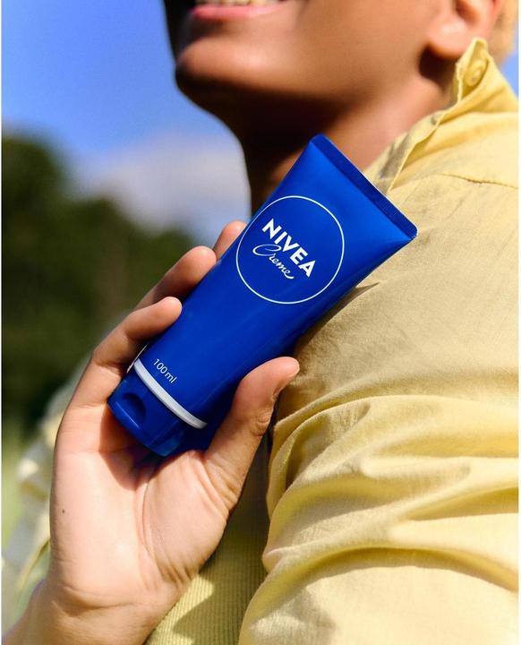 Immagine prodotto NIVEA Creme Tube (Crema corpo, 100 ml)
