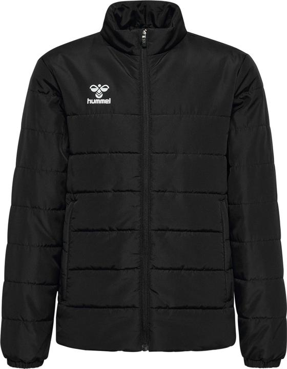 Actual product image hummel Hmlessential Short Bench Jkt Kids (152)