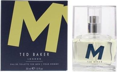 Actual product image Ted Baker M Eau de Toilette - 30ml (Eau de toilette, 30 ml)