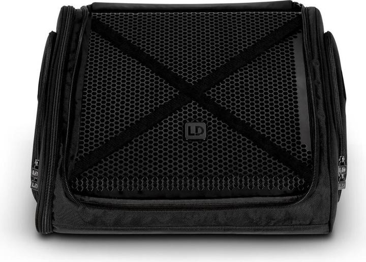 Actual product image LD Systems MON 12 G3 PC - Padded protective cover for MON 12 A G3