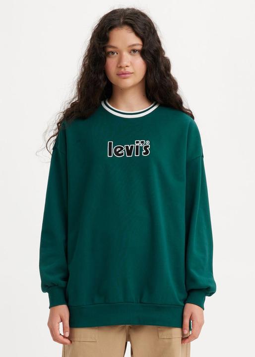 Actual product image Levis Graphic Prism Sweater - 87165 (XXS)