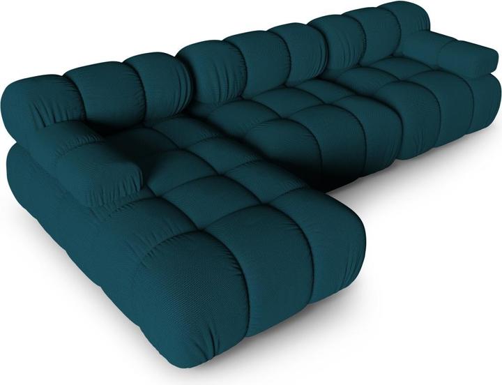 Actual product image Micadoni Bellis (Corner sofa, Modular sofa)