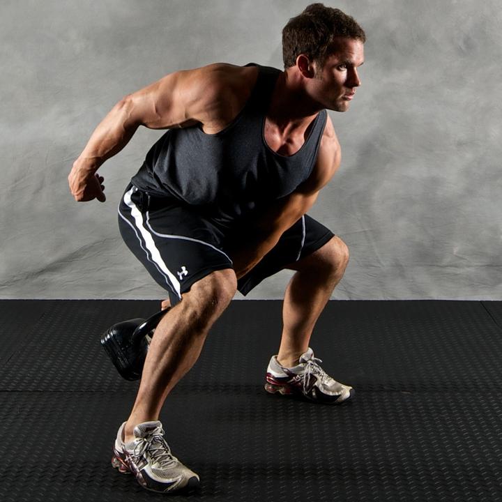 Produktbild Ironmaster Quick-Lock Adjustable Kettlebell Handle
