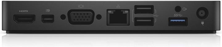 Immagine prodotto Dell Bacino WD15 (USB-C, 4 Porti)