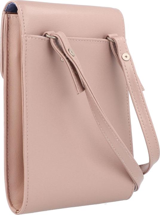 Produktbild Mandarina Duck Hera 3.0 Umhängetasche Leder 12 cm