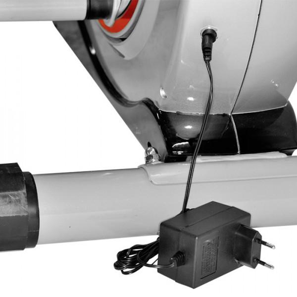 Actual product image Christopeit Ergometer AL 2