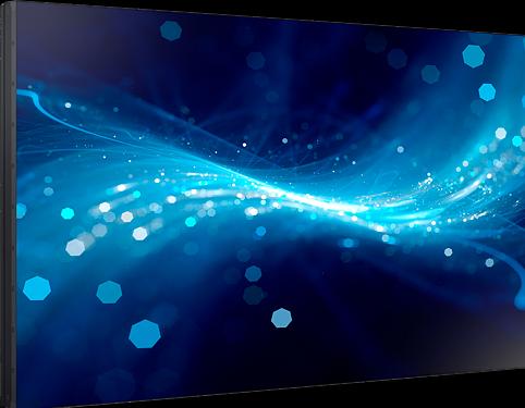Produktbild Samsung UM46N, Videowall Display (1920 x 1080 Pixel, 46")