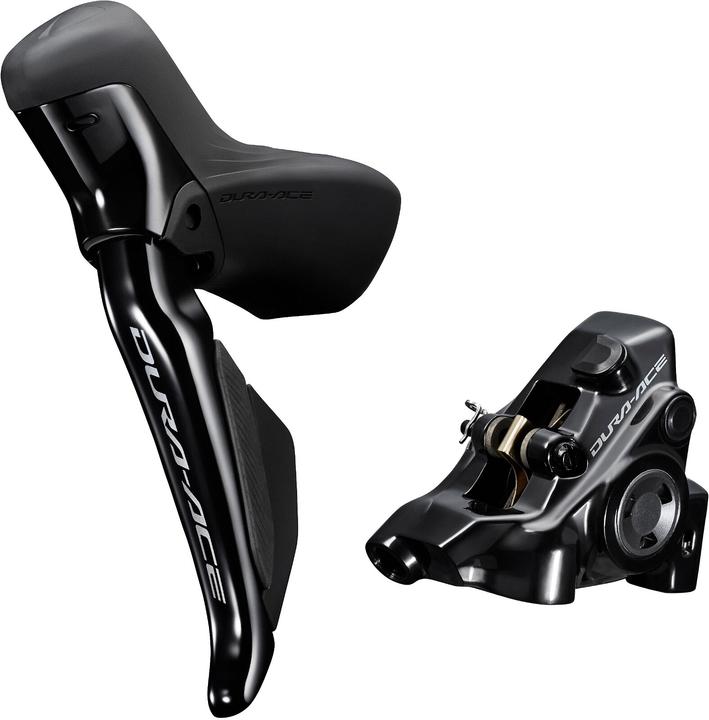 Immagine prodotto Shimano Dura-Ace Di2 BR-R9270 (Freno anteriore, Set freni, 2)
