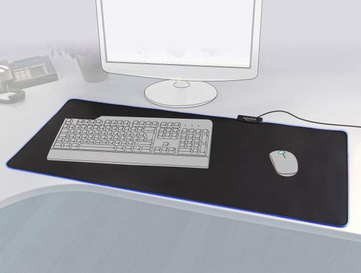Produktbild Delock Gaming (XXL)
