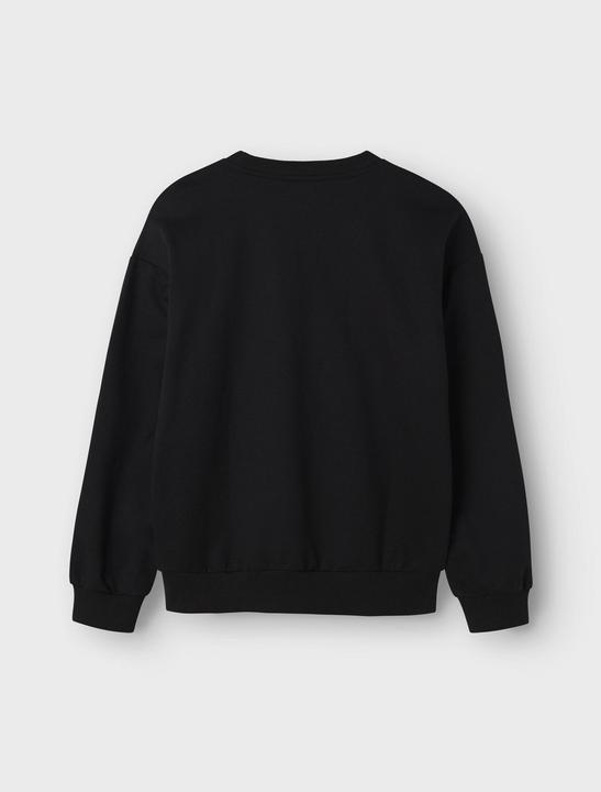 Actual product image Lmtd Nirvana Sweatshirt (XS)