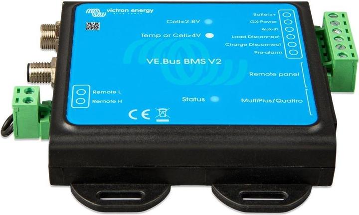 Immagine prodotto Victron Energy VE.BUS BMS v2