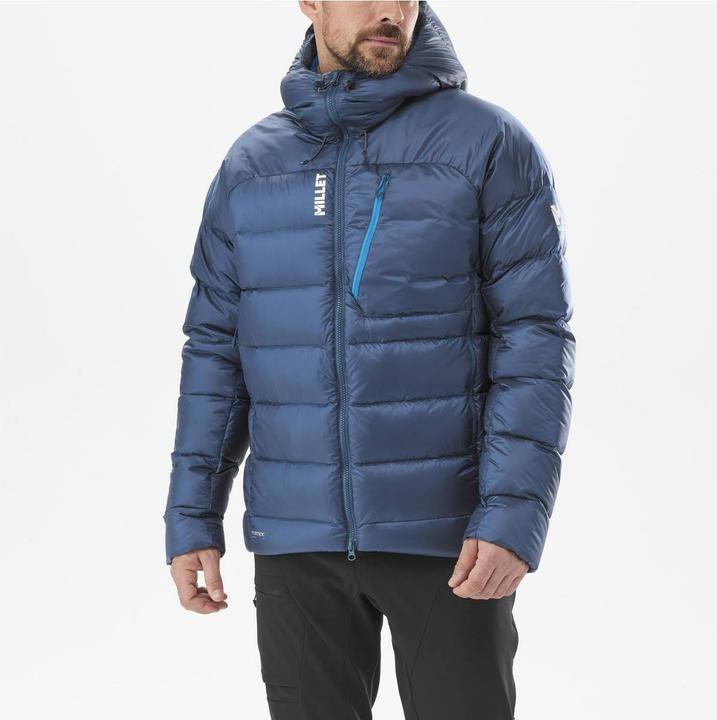Millet Magma Daunenjacke Jkt (L)