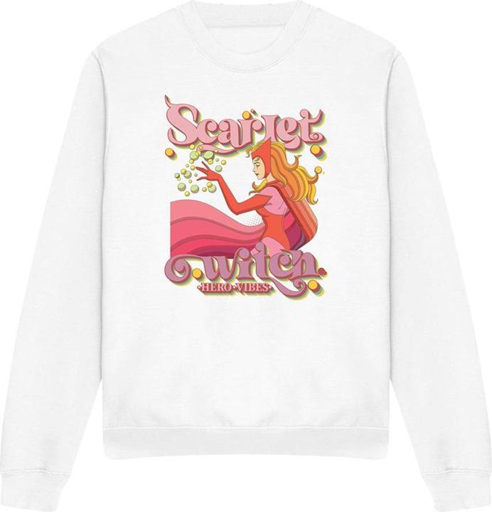 Produktbild Hero Vibes Sweatshirt (XL)