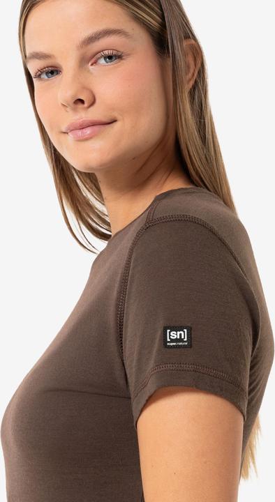 Actual product image Super Natural W SIERRA140 TEA (S)