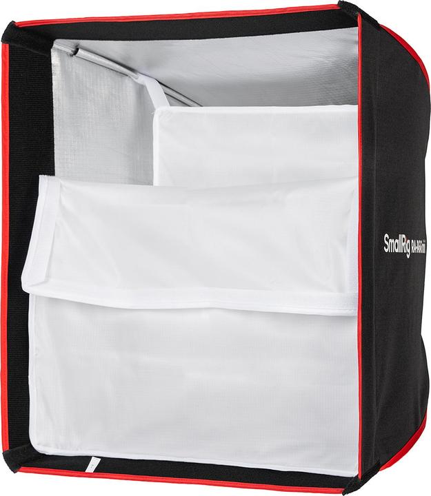 Immagine prodotto SmallRig RA-R4545 mini Square Softbox 4683 (Soft box, 45 cm)