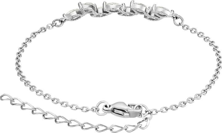 Actual product image Heideman Ayla polished (100% stainless steel)