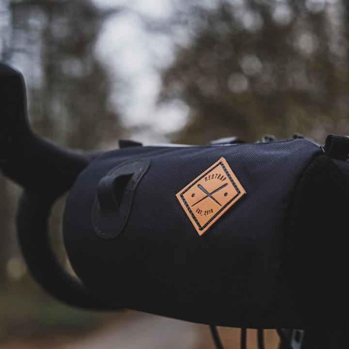 Actual product image Restrap Canister Bag (1.50 l, Handlebar bag)