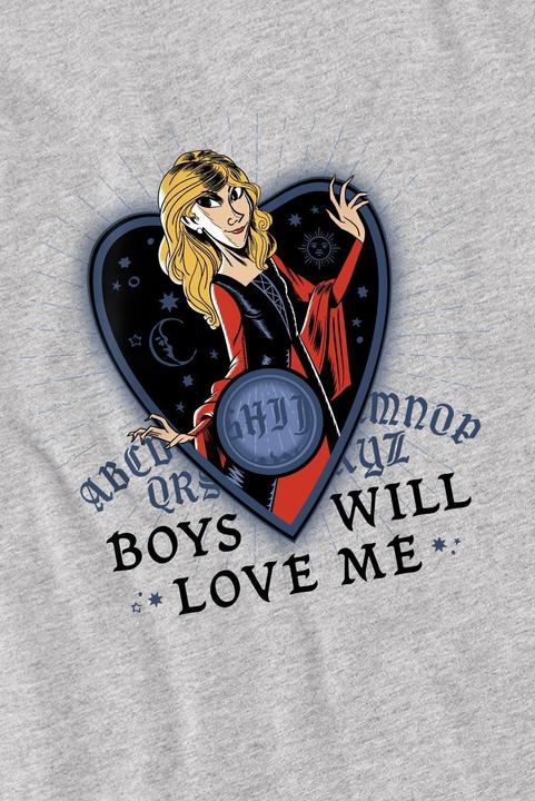 Immagine prodotto Universal Textiles Boys Will Love Me TShirt (140)