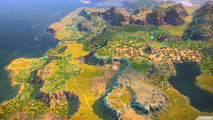 Immagine prodotto Sega L'umanità (PC, DE)