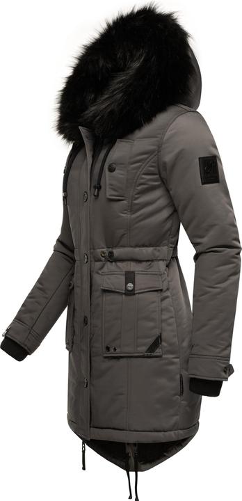 Actual product image Navahoo Luluna Prc (XS)