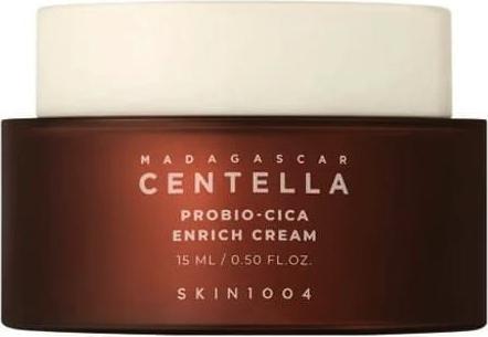 Skin1004 Probio-Cica Enrich Cream (15 ml, Tagescreme)