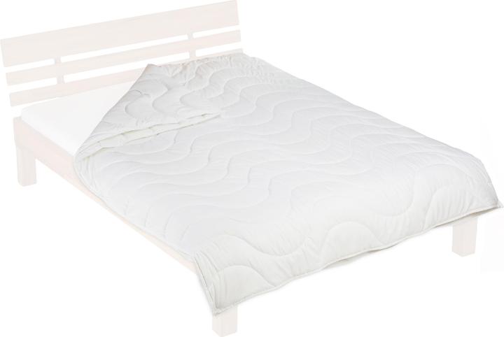 Actual product image Relaxdays Duvet (3030 g, 200 x 220 cm)