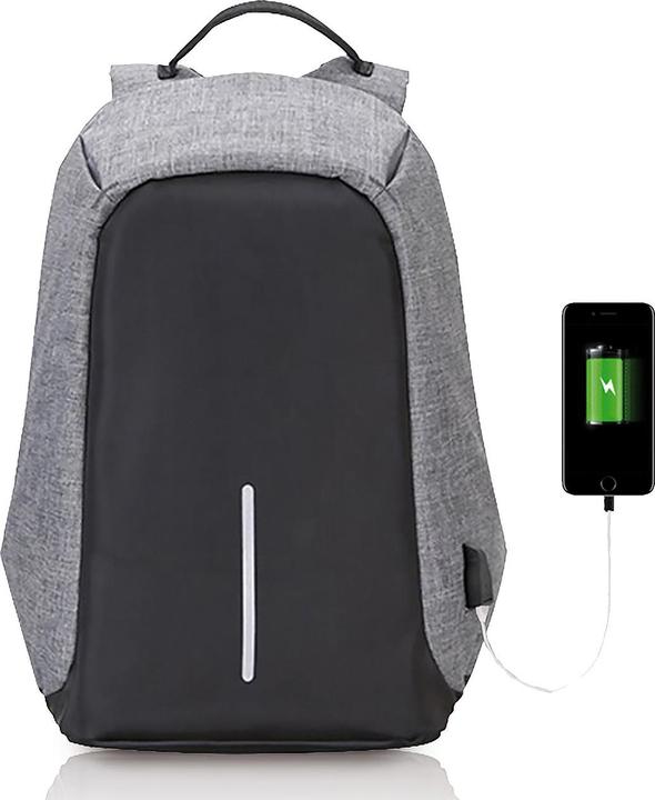 Image du produit Casativo Sac à dos antivol