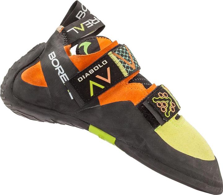 Produktbild Boreal Diabolo Shoes Unisex (42)