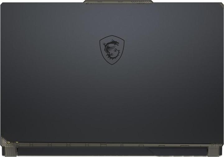 Immagine prodotto MSI Cyborg 15 A13VF-1484XPL i7-13620H 15 6 FHD 144Hz AG IPS 16GB DDR5 5200 SSD512 RTX 4060 8GB (15.60", Intel Core i7-13620H, 16 GB, 512 GB, US)