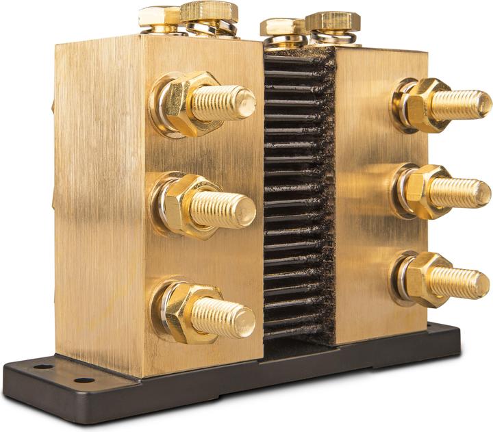 Image du produit Victron Energy Shunt 1000A/50mV sans platine