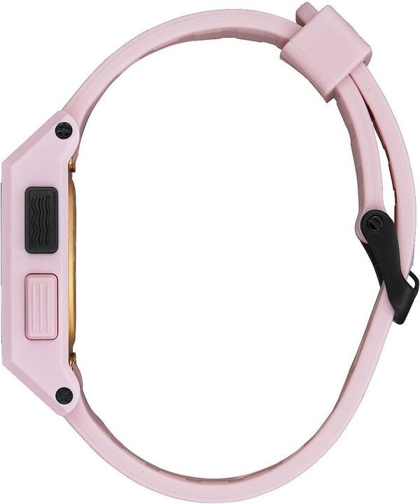 Produktbild Nixon Base Tide Soft Pink Gold LH (Chronograph, Digitaluhr, 38 mm)