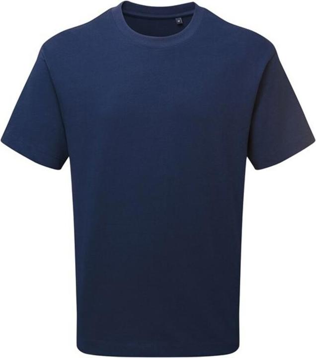 Anthem TShirt Schwer