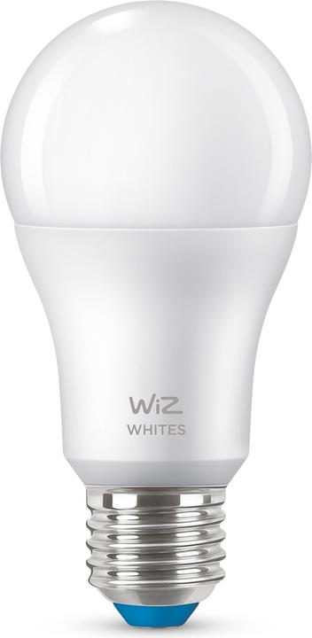 Immagine prodotto WiZ Tunable White (E27, 8 W, 806 lm, 2 x, F)