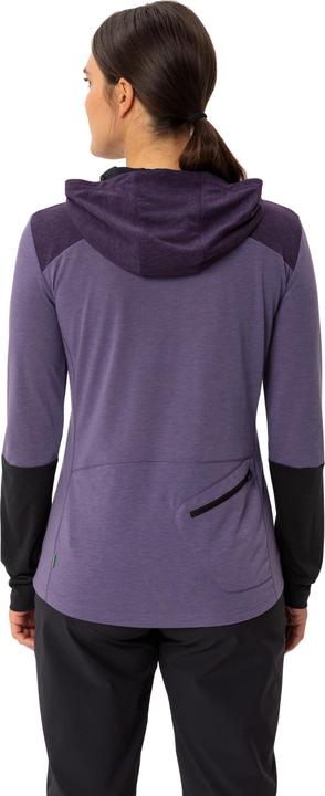 Actual product image Vaude Tremalzo LS Shirt (M)