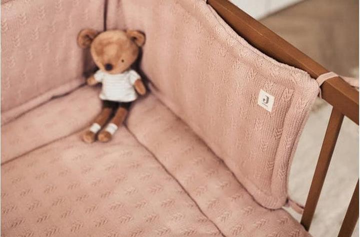 Immagine prodotto Jollein Coperta per bambini 75x95cm
