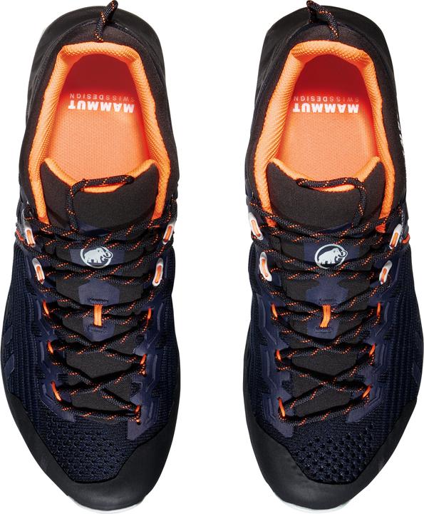 Immagine prodotto Mammut Donne Alnasca Knit III Low GTX (36)